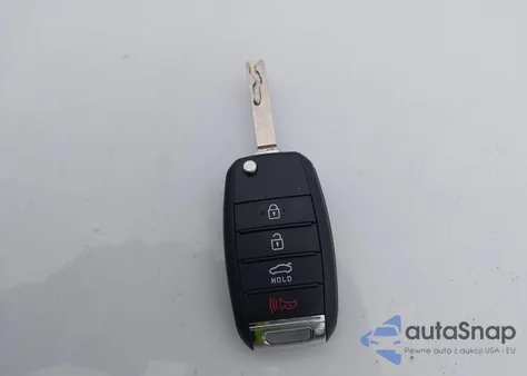 2018 Kia Optima Lx из США, поврежденный, VIN 5XXGT4L32JG193853